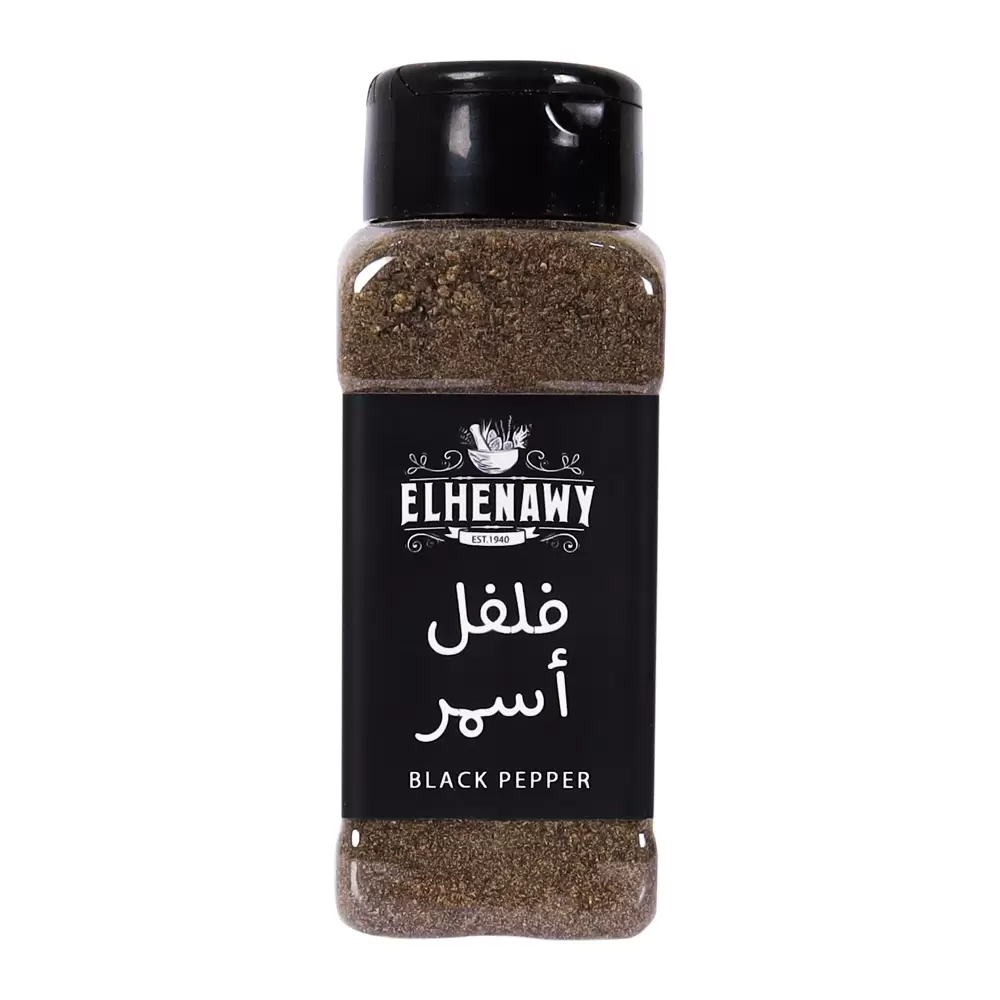 فلفل أسمر مطحون 90 جم